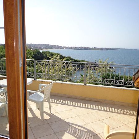 Villa Via Pontica Σωζόπολη Δωμάτιο φωτογραφία