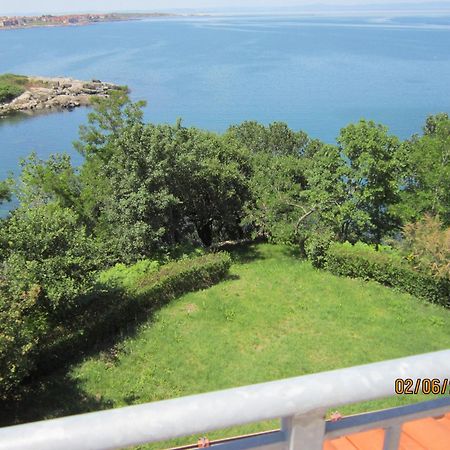 Villa Via Pontica Σωζόπολη Εξωτερικό φωτογραφία
