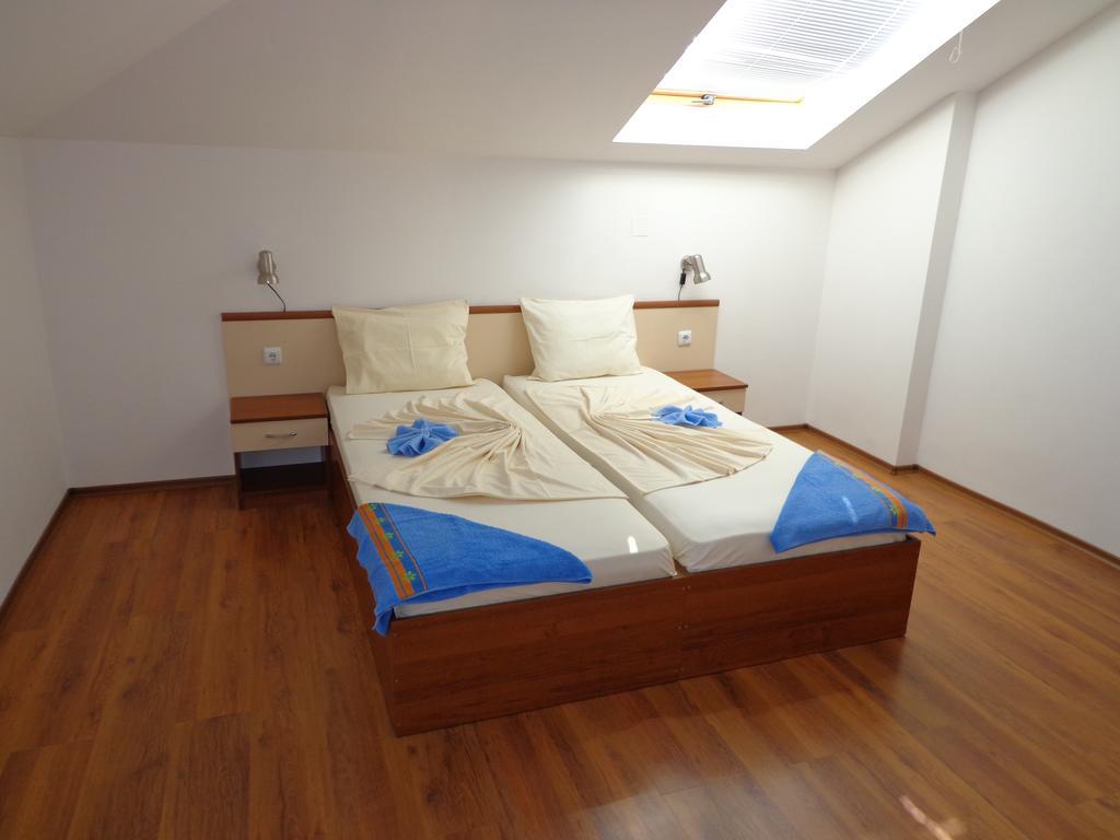 Villa Via Pontica Σωζόπολη Δωμάτιο φωτογραφία