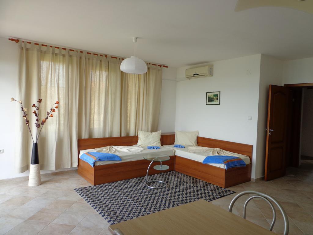 Villa Via Pontica Σωζόπολη Δωμάτιο φωτογραφία