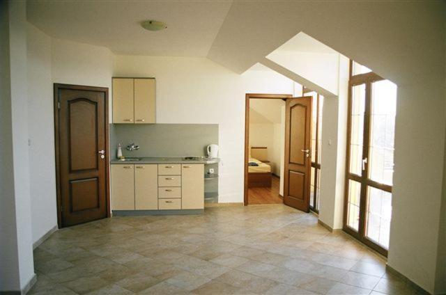 Villa Via Pontica Σωζόπολη Εξωτερικό φωτογραφία