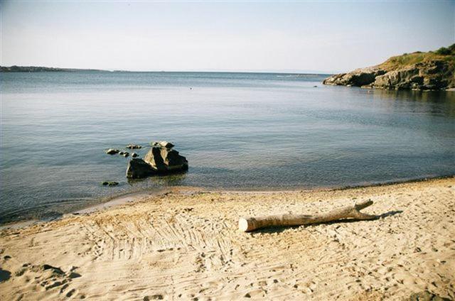 Villa Via Pontica Σωζόπολη Εξωτερικό φωτογραφία