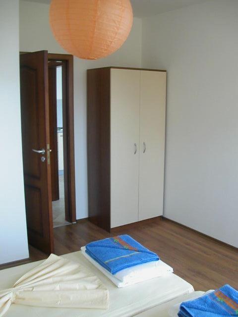 Villa Via Pontica Σωζόπολη Δωμάτιο φωτογραφία