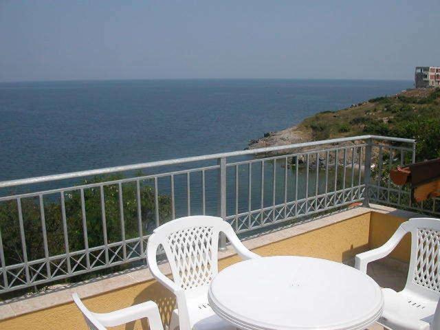 Villa Via Pontica Σωζόπολη Δωμάτιο φωτογραφία