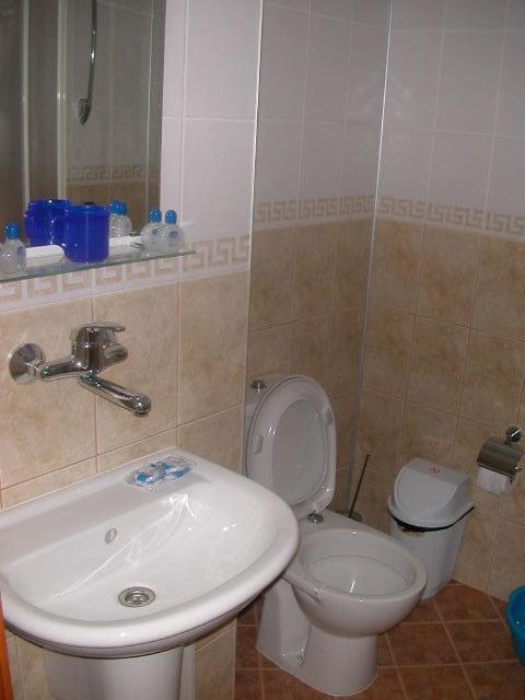 Villa Via Pontica Σωζόπολη Δωμάτιο φωτογραφία
