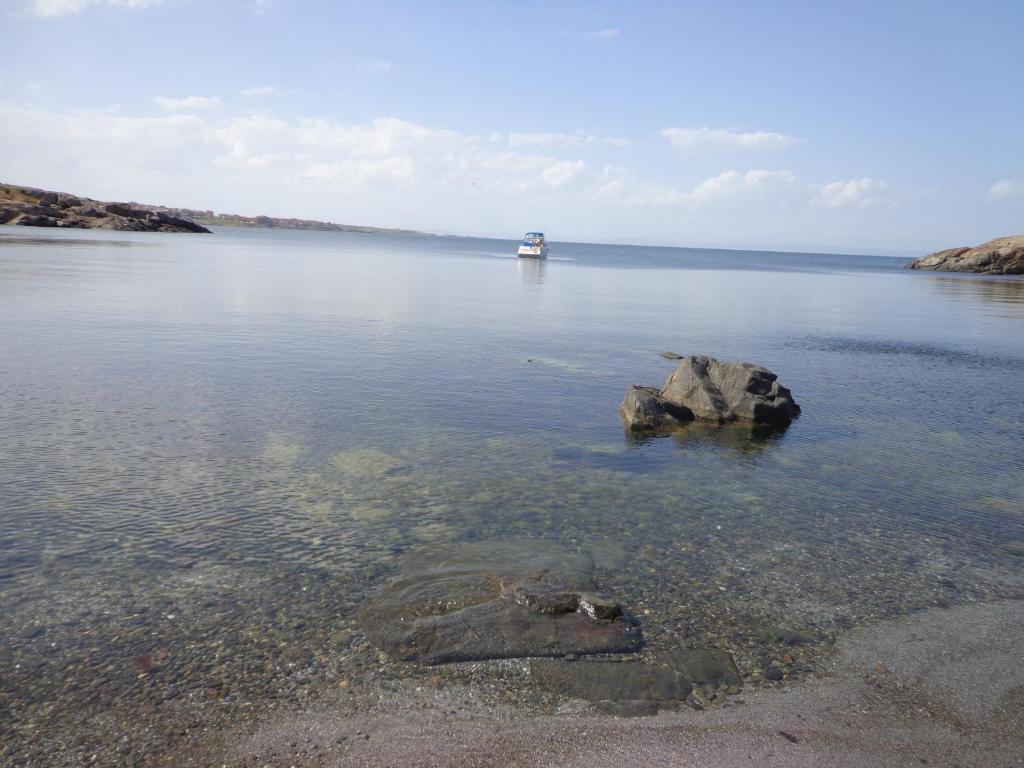 Villa Via Pontica Σωζόπολη Εξωτερικό φωτογραφία